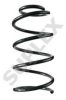 SUPLEX 12172 Coil Spring